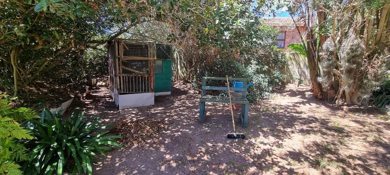 2 Bedroom Property for Sale in Fraaiuitsig Western Cape